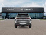 2026 INFINITI QX60 AUTOGRAPH Sport Utility 4D