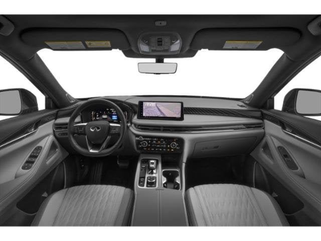 2026 INFINITI QX60 AUTOGRAPH Sport Utility 4D