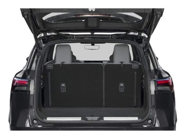 2026 INFINITI QX60 AUTOGRAPH Sport Utility 4D