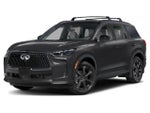 2026 INFINITI QX60 AUTOGRAPH Sport Utility 4D
