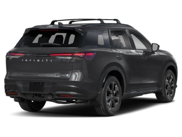 2026 INFINITI QX60 AUTOGRAPH Sport Utility 4D