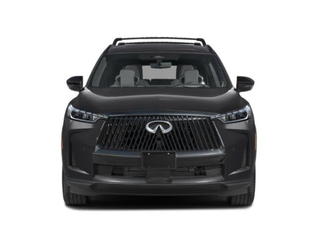 2026 INFINITI QX60 AUTOGRAPH Sport Utility 4D
