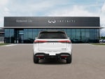 2027 INFINITI QX60 AUTOGRAPH Sport Utility 4D