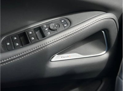 2027 INFINITI QX60 AUTOGRAPH Sport Utility 4D