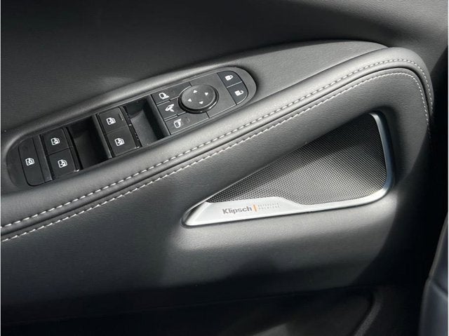 2027 INFINITI QX60 AUTOGRAPH Sport Utility 4D