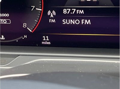 2027 INFINITI QX60 AUTOGRAPH Sport Utility 4D