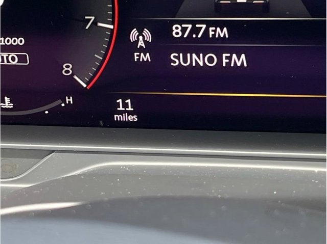 2027 INFINITI QX60 AUTOGRAPH Sport Utility 4D