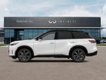 2027 INFINITI QX60 AUTOGRAPH Sport Utility 4D