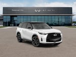 2027 INFINITI QX60 AUTOGRAPH Sport Utility 4D