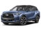 2027 INFINITI QX60 Autograph Technology Package