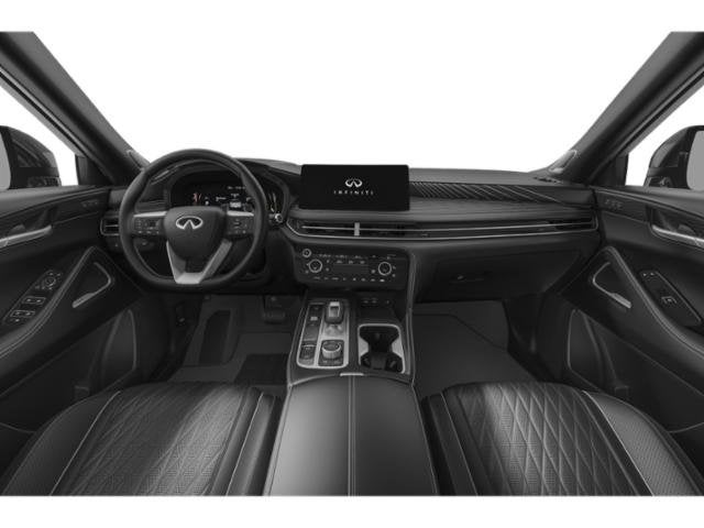 2027 INFINITI QX60 Autograph Technology Package