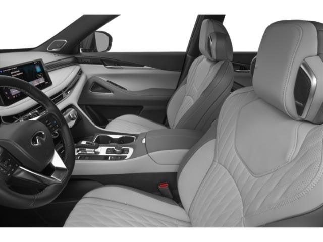 2027 INFINITI QX60 Autograph Technology Package