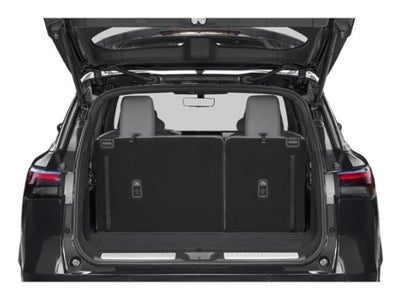 2027 INFINITI QX60 Autograph Technology Package