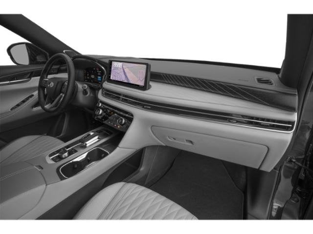 2027 INFINITI QX60 Autograph Technology Package
