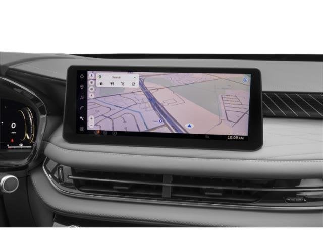 2027 INFINITI QX60 Autograph Technology Package
