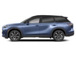 2027 INFINITI QX60 Autograph Technology Package