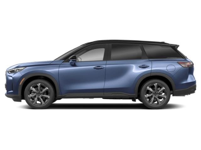 2027 INFINITI QX60 Autograph Technology Package