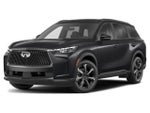 2027 INFINITI QX60 Autograph Technology Package