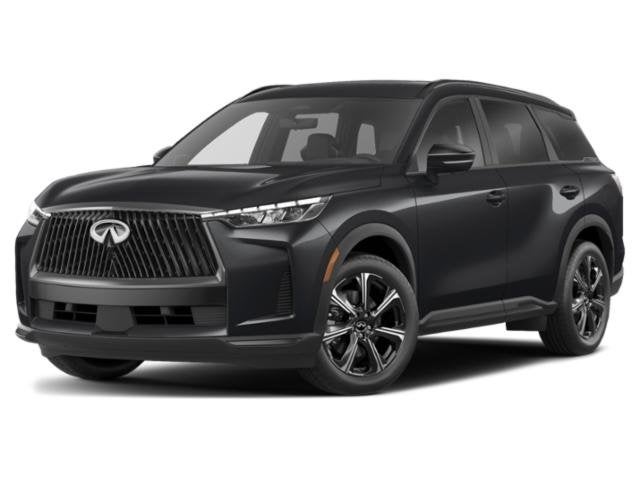 2027 INFINITI QX60 Autograph Technology Package