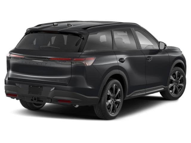 2027 INFINITI QX60 Autograph Technology Package