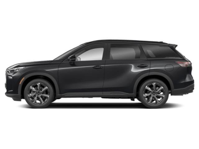 2027 INFINITI QX60 Autograph Technology Package