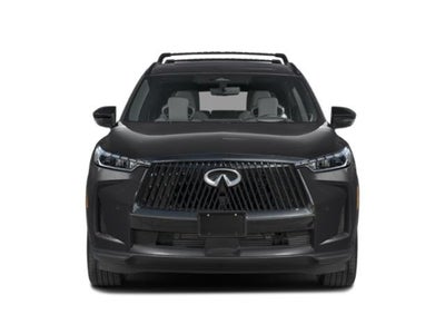 2027 INFINITI QX60 Autograph Technology Package