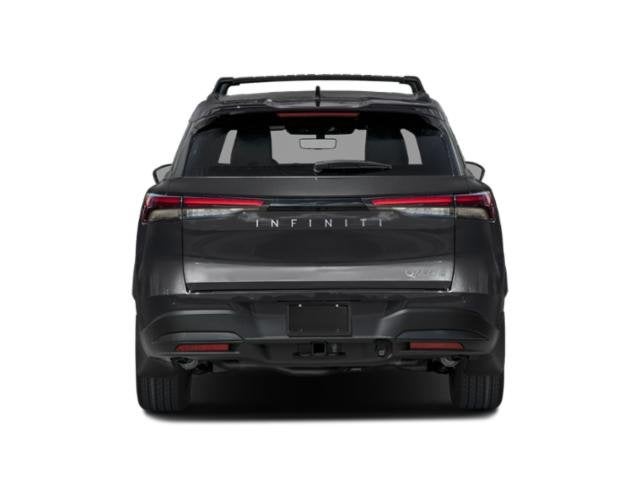 2027 INFINITI QX60 Autograph Technology Package