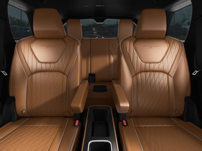 2027 INFINITI QX60 AUTOGRAPH Sport Utility 4D