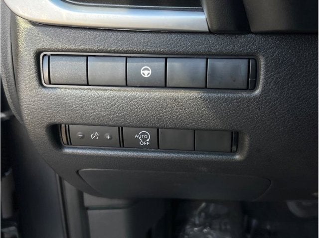 2023 Nissan Rogue SV (2023.5) Sport Utility 4D