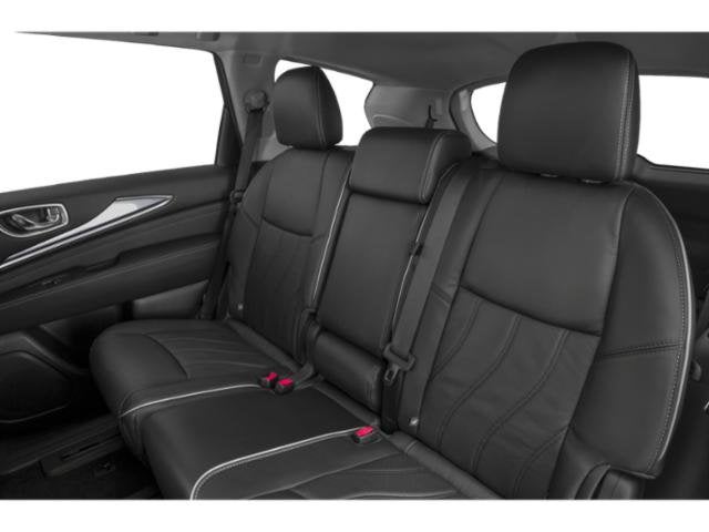 2020 INFINITI QX60 PURE Sport Utility 4D