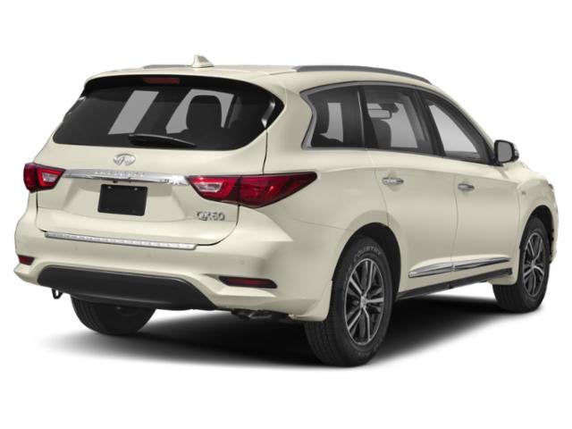 2020 INFINITI QX60 PURE Sport Utility 4D