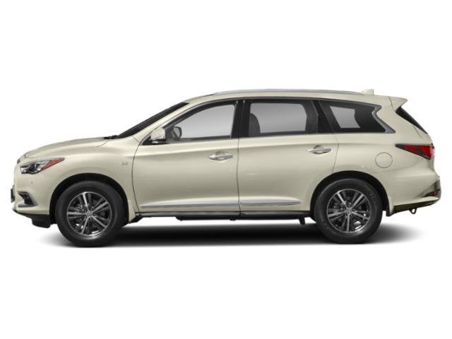 2020 INFINITI QX60 PURE Sport Utility 4D
