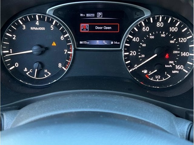 2019 Nissan Pathfinder SV Sport Utility 4D