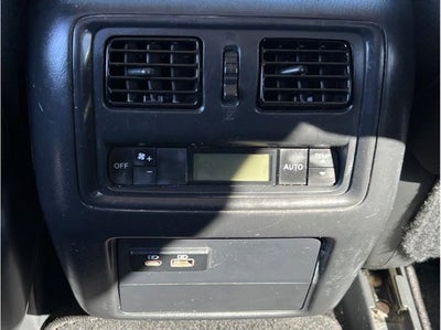 2019 Nissan Pathfinder SV Sport Utility 4D