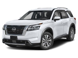 2025 Nissan Pathfinder SL Sport Utility 4D