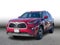 2021 Toyota Highlander XLE Sport Utility 4D