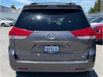 2014 Toyota Sienna XLE Minivan 4D