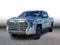 2022 Toyota Tundra Hybrid CrewMax Limited Pickup 4D 5 1/2 ft