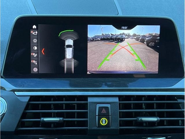 2020 BMW X3 xDrive30i Sport Utility 4D