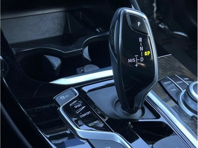 2020 BMW X3 xDrive30i Sport Utility 4D