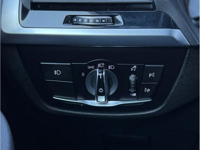 2020 BMW X3 xDrive30i Sport Utility 4D