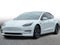 2021 Tesla Model 3 Standard Range Plus Sedan 4D