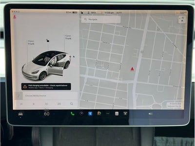 2021 Tesla Model 3 Standard Range Plus Sedan 4D