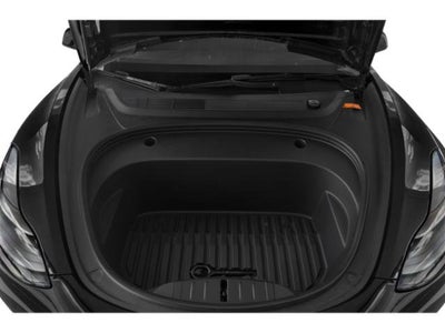 2022 Tesla Model 3 Standard Sedan 4D