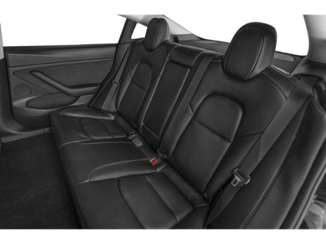 2022 Tesla Model 3 Standard Sedan 4D