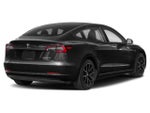 2022 Tesla Model 3 Standard Sedan 4D