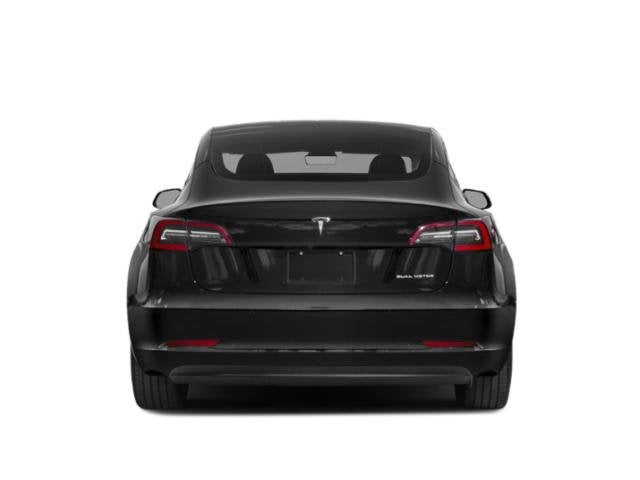 2022 Tesla Model 3 Standard Sedan 4D