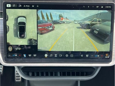 2024 Rivian R1S Dual Motor Large Pack