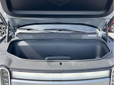 2024 Rivian R1S Dual Motor Large Pack