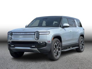 2024 Rivian R1S Dual Motor Large Pack